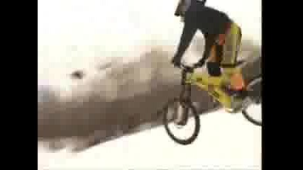 Mountain Biking Видео