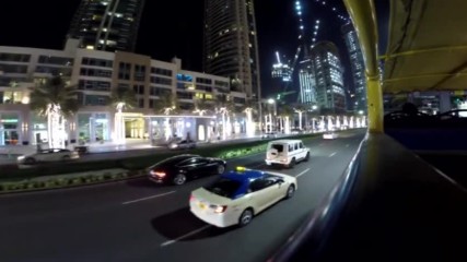 Дубай обиколка - 2016