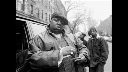 Notorious Big - Suicidal Thoughts *превод*