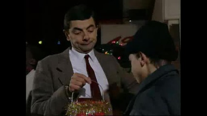 Mr. Bean Episode 07 - Merry Christmas Mr.bean