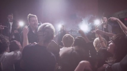 The Wedding - In The End (new 2013)