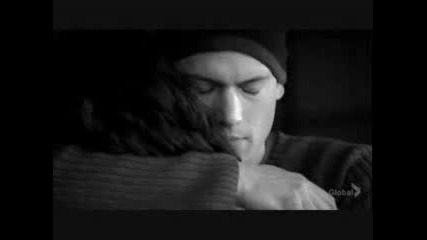 Prison Break - Michael And Sara
