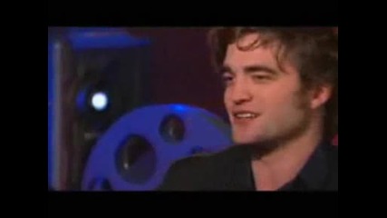Robert And Kristen On Abcnews