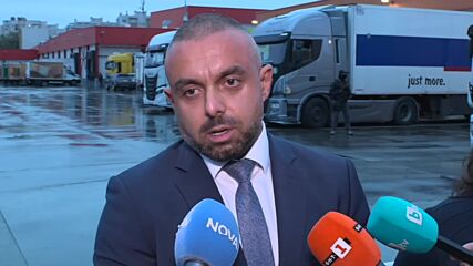ГДБОП разби наркоканал в Ловеч: Откриха 200 кг марихуана и над 10 кг кокаин в хладилни камиони