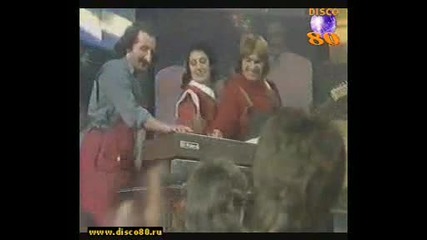 Ricchi E Poveri - Mamma Maria
