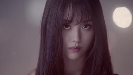Teaser! Song Ji Eun - Don’t Look at Me