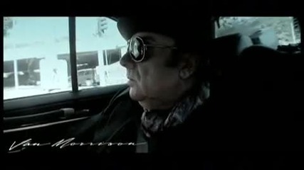 Van Morrison Documentary - To Be Born Again 