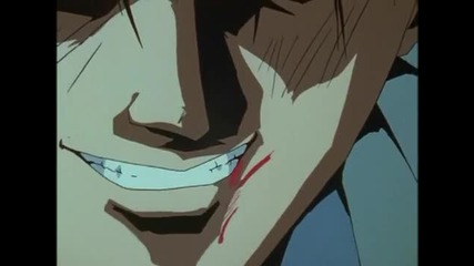 Yu Yu Hakusho Episode 73 Part 22