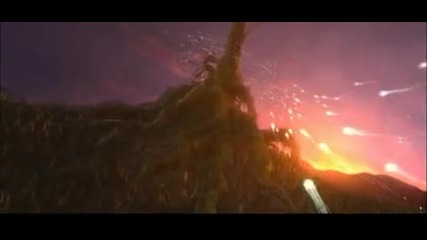 Warcraft Lore 7 Night Elf Wisp Army Helps Save the World Tree at Mount Hyjal 