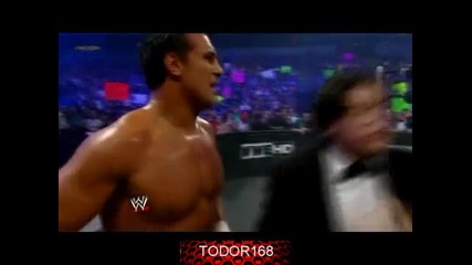 Wwe.smackdown.2012.07.20.част 4 край