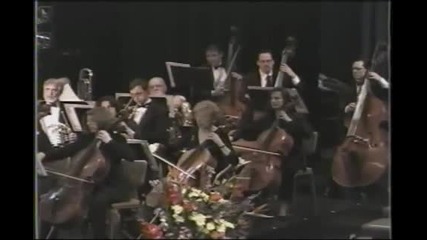 Vyacheslav Polozov, Josef Shalamayev, Anatoliy Rykunov - Amor ti vieta 