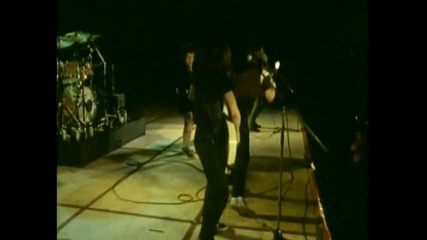 Acdc - You Shook Me All Night Long (alternate Alberts Video) 1980 