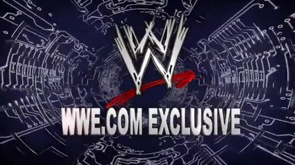 Edge talks about entering the Wwe Hall of Fame