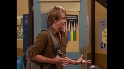 Wizards Of Waverly Place - Positive Alex Part 2 3 Hq