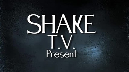 Shake Радио Едит