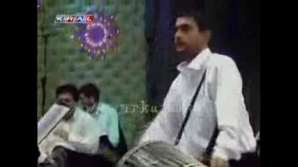 Ugur Karakus ft ebru yasar - Sen bu yaylalari yaylayamazsin