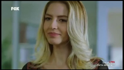 Fatih Harbiye 14 Bolum Bg sub