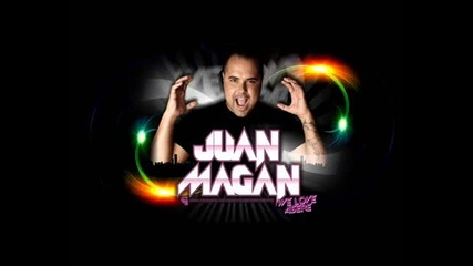(2013) Juan Magan Sean Kingston - Ram And Ribans