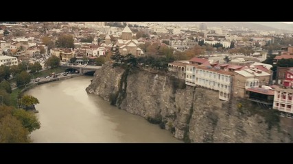 5 Days of War Trailer 2011 Hd