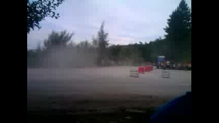 Wrc Rally Bulgaria D.sordo Peshtera