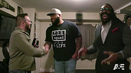 WWE's Most Wanted Treasures
