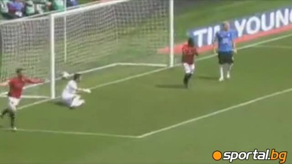 Рома - Новара 5:2