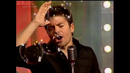 Tose Proeski- Nesanica