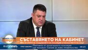 Атанас Зафиров за третия мандат и отнетите лицензи от Русия