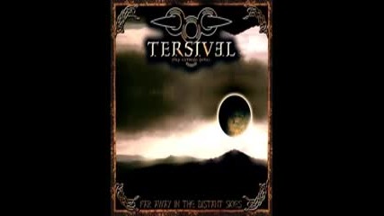 Tersivel - Far Away in the Distant Skies [ Ep Full Album 2010 ] folk metal Argentina