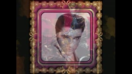 Elvis - Unchained Melody & Hawaiian Wedding Song