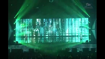 Baekhyun D.o - What is Love - Exo Showcase in Seoul - Hd