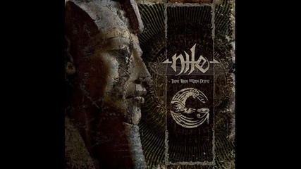 nile - Iskander Dhul Karnon