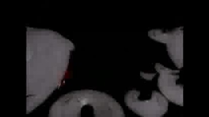 Joey Jordison Drum Solo From Voliminal Dvd 