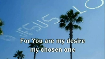 Love so amazing - Scott Brenner (lyrics)