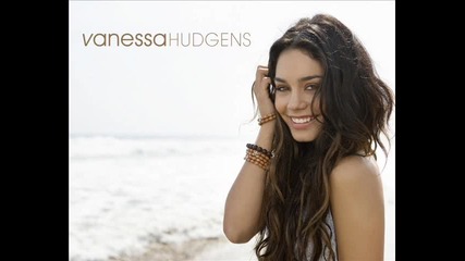 Vanessa Hudgens - When there was me and you [високо качество]