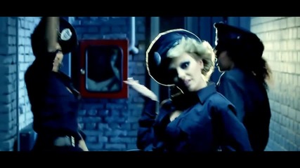 Alexandra Stan - Mr. Saxobeat (official Music Video Hd)