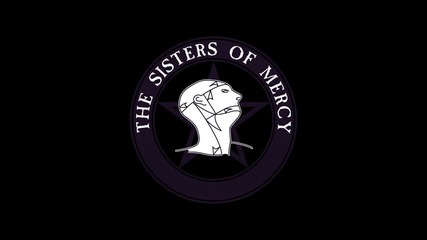 The Sisters of Mercy - Black Planet