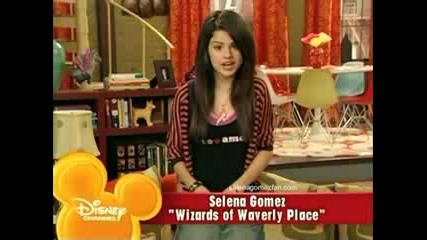 Selena Gomez - hispanic commercial Wowp
