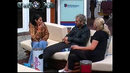 Big Brother Family [16.04.2010] - Част 1