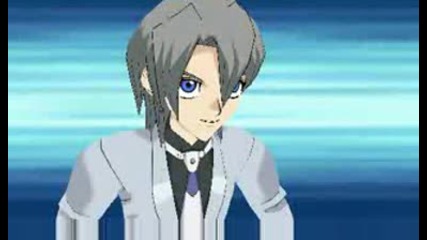 Yu - Gi - Oh Gx