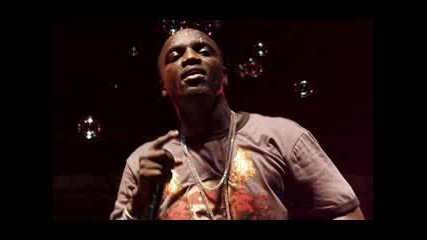 50 Cent Ft. Akon - Ill Still Kill