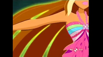 Flora s Enchantix 
