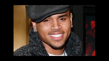 Chris Brown ft. Seven - Christmas Came Today ( Mixtape - In My Zone 2 ) 