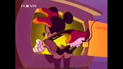 Club Mouse ep18