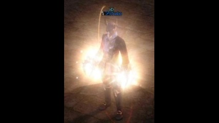 Lineage 2 Interlude Hero