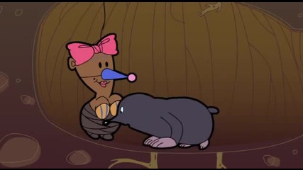 Mr Bean Animated Episode 12 (2_2) of 47