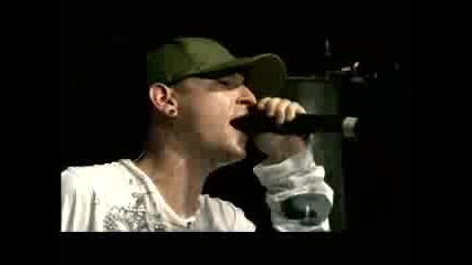 Linkin Park Feat Jay Z - Numb Encore[live]