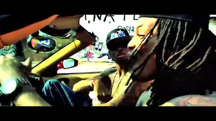 Gucci Mane & Waka Flocka Flame - Ferrari Boyz Official Video