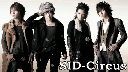 Sid - Circus 