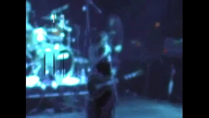 Pain - Dancing With The Dead (live)